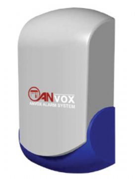 Anvox Outdoor Siren